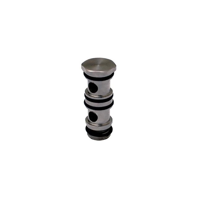 Parker Legris 1/8" BSPP Male X Mm OD Banjo
