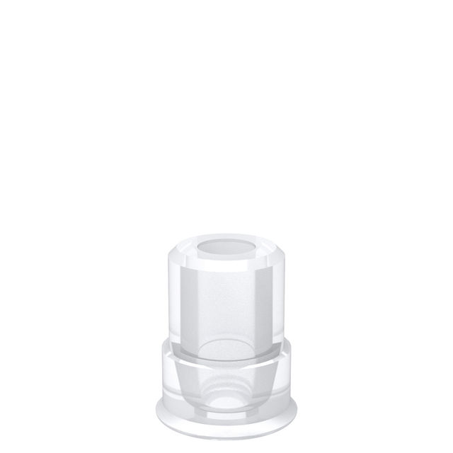 Piab Suction cup U4 Silicone FCM