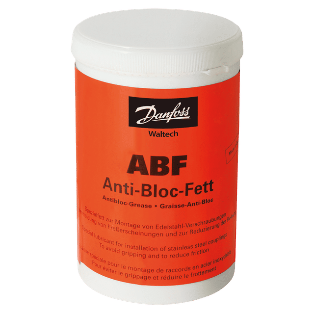 Danfoss Waltech ABF Anti Bloc Grease 1000G Can