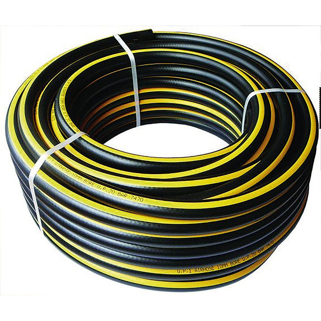 Copely 5/16" ID X 15MM OD Air Hose