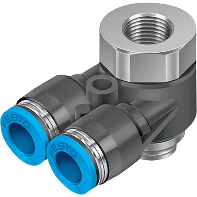 Festo QSYTF-G1/2-12 Multiple Dist