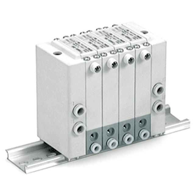 SMC Electro Pneumatic Regulator