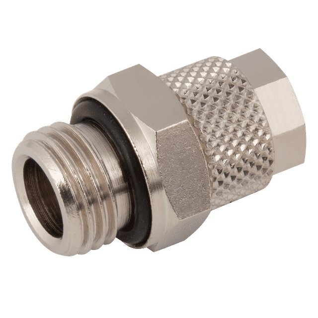 FT Pro 10/08MM OD X 3/8" BSPP Male Stud