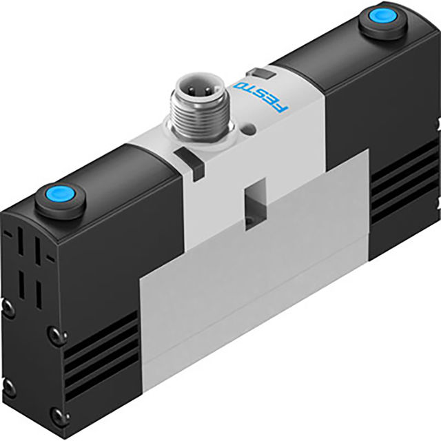 Festo VSVA-B-P53E-ZH-A2-1R2L Solenoid Valve