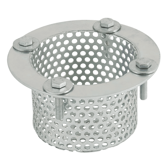 Genebre 3" Basket for 2450 09 Check Valve
