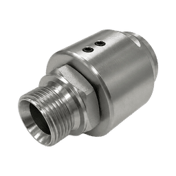 FT Pro Hydraulic In-line Rotary Coupling, 1" BSPP