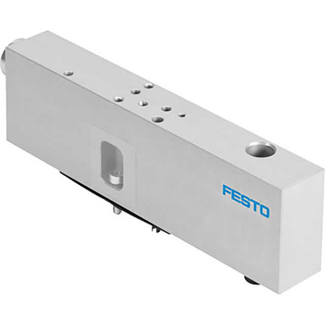 Festo VABF-S4-2-S Intermediate Plate