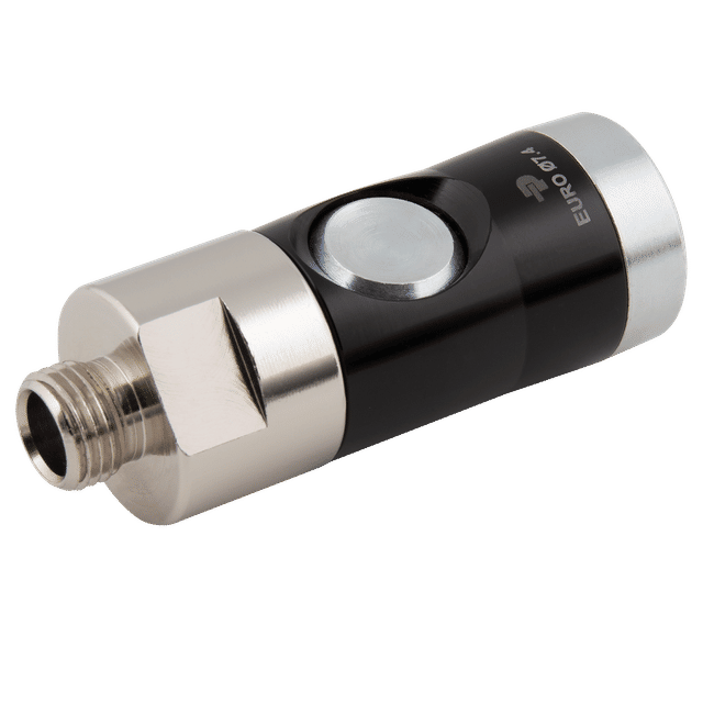 Parker Rectus 1/2" BSPP Male Coupling