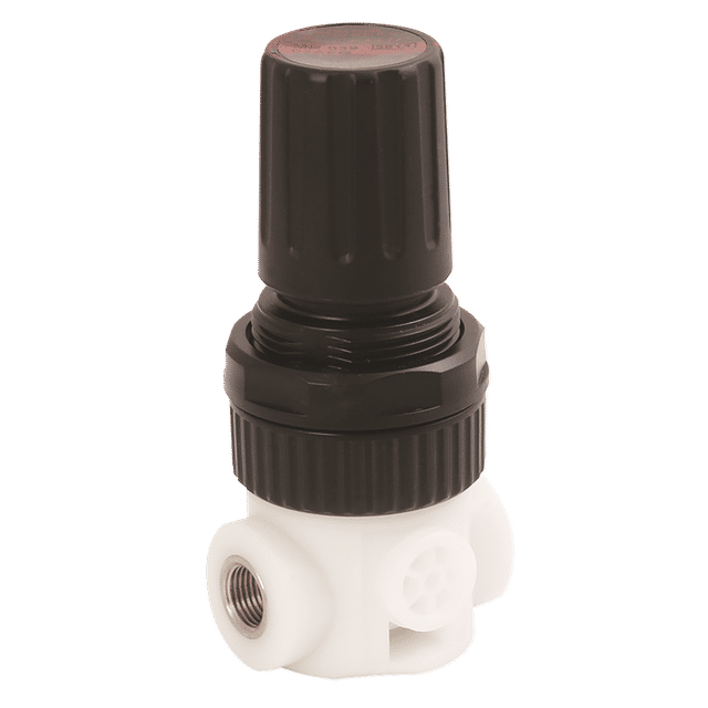Aircomp Stampotecnica 1/8" Regulator BSPP