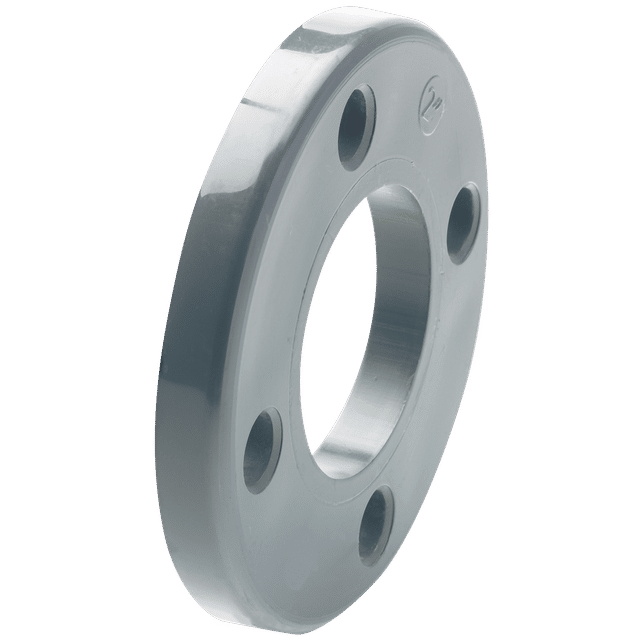 Comer 75MM-21/2" UPVC Backing Ring PN16