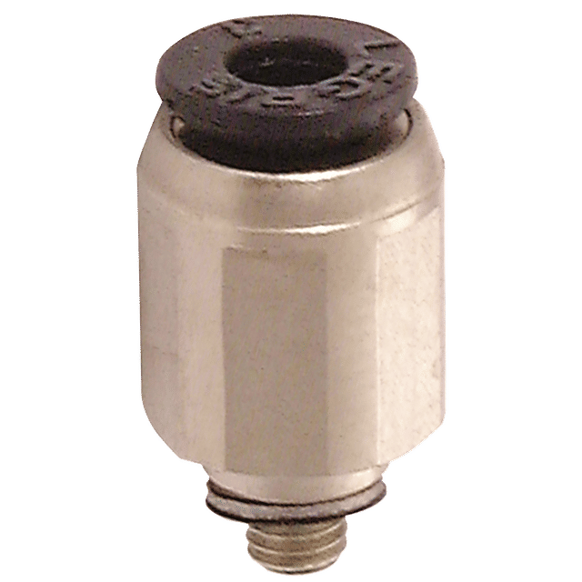 Parker Legris 06MM OD Tube X 1/2" BSPP Male Stud
