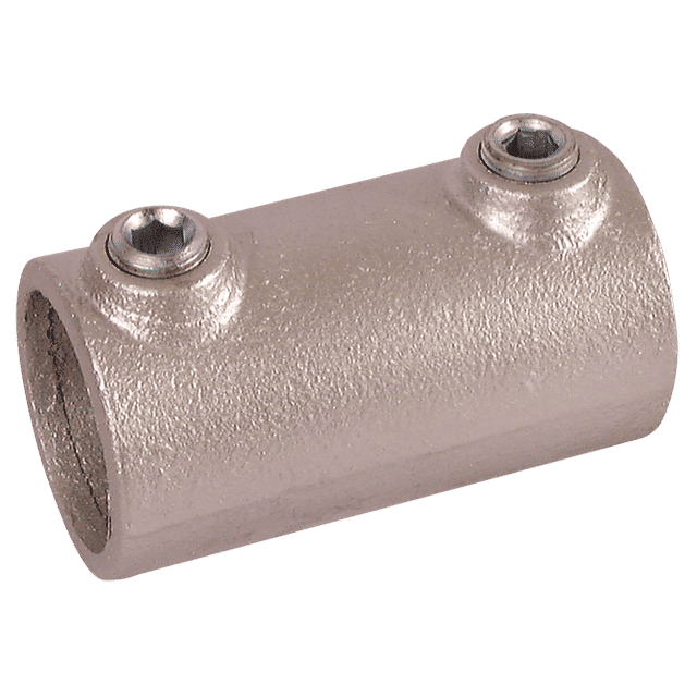 FT Pro Size 5 Inline External Tube Connector