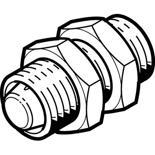 Festo DYEF-S-M4-Y1 Shock Absorber
