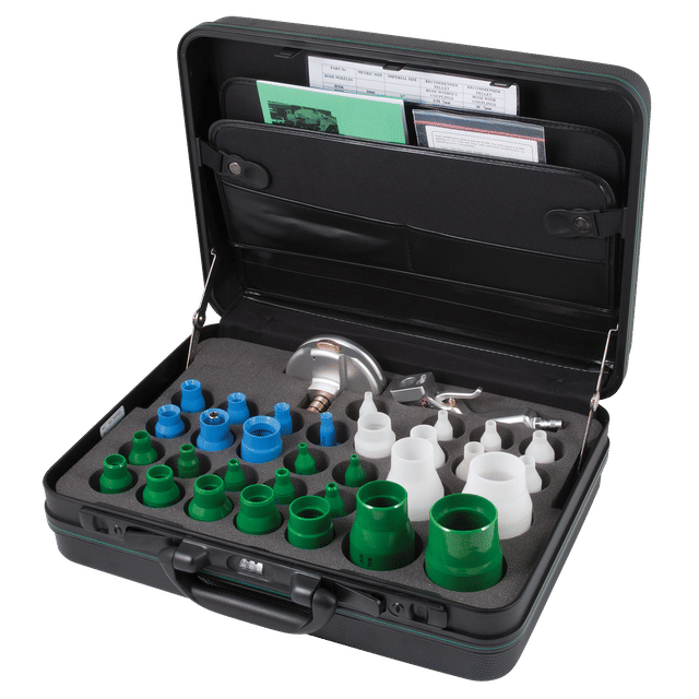 FT Pro Full Pellet Launcher Kit 31PCS 6-50MM
