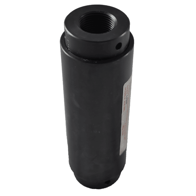 Wilkes & Mclean 1" BSPP In-Line Noise Suppressor