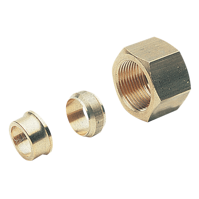 Aignep 12MM OD X 10MM ID Reducers