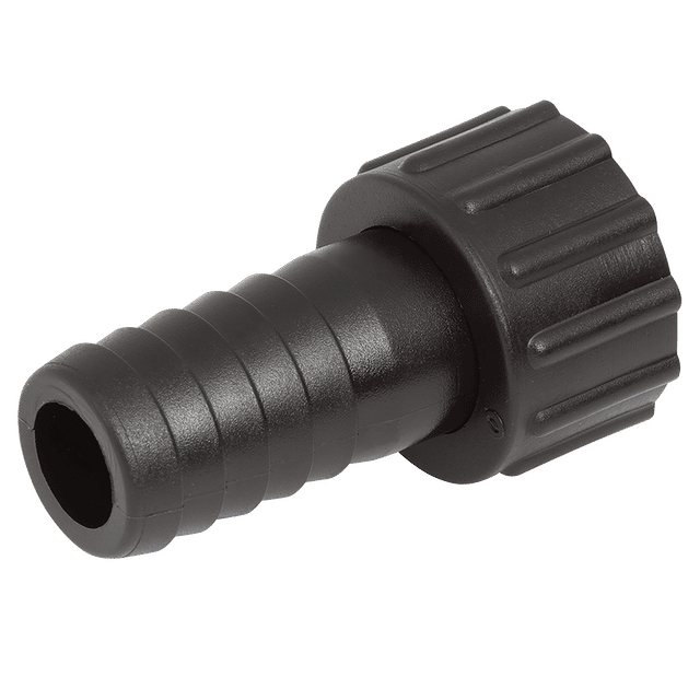 FT Pro 2" BSPP Female X 50MM OD Threaded Stud