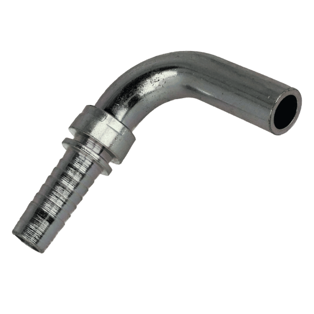 Polyhose 25MM Metric Standpipe 90 X 1" Hose Tail