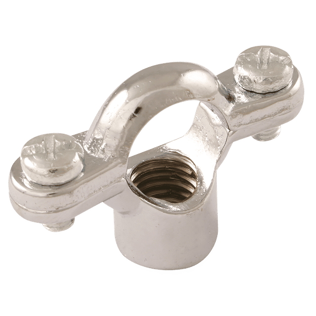 FT Pro 42MM OD Single Munsen Ring Chrome Plate