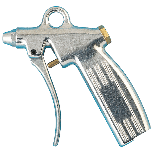 Parker Rectus Tema Aluminium Heavy Duty Blow Gun