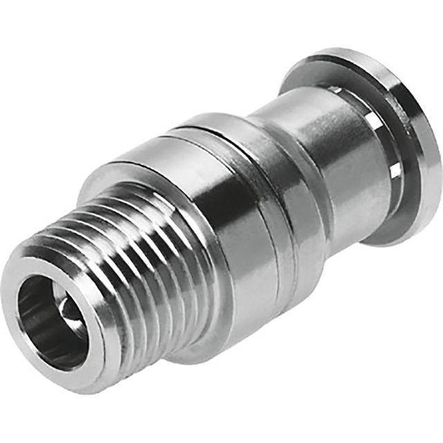 Festo CRQS-3/8-10-I Push-In Fitting