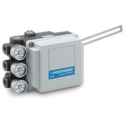 SMC Positioner