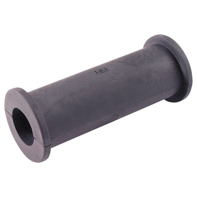 RSB HRH Steel Clamp Elastomer Inlay to Fit Tube Size 35 X 25MM