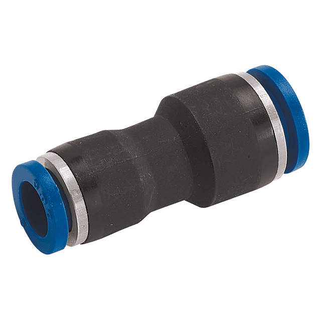 FT Pro 08MM X 06MM OD Unequal Straight Push-in