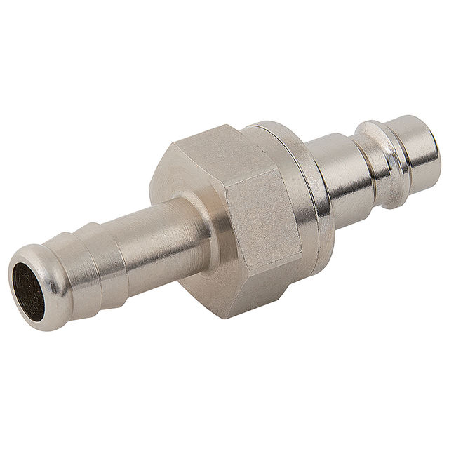 Parker Legris 25/26SRS Safety Adapts 6 Mm Barb