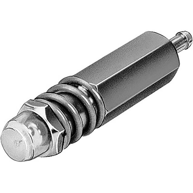 Festo Oh-8-Rt Pressure Indicator