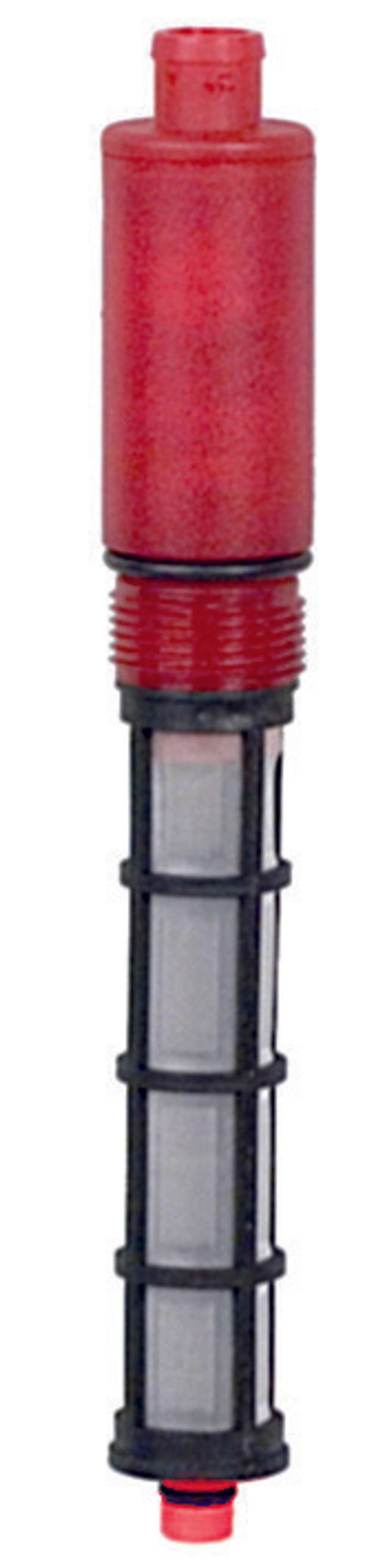 Piab COAXÂ® cartridge MINI Xi10-3, holding cap silencer, vacuum filter