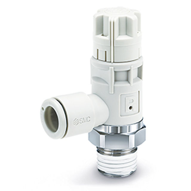 SMC Air Saving Speed Controller