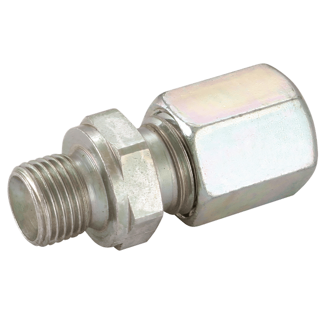 Danfoss Waltech 38MM OD S X 1 BSP Male 60 Cone
