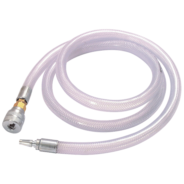 Parker Rectus Tema 10M Hose Assembly