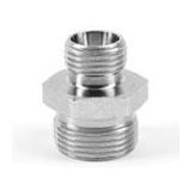 Parker 18MM OD X 15MM OD EO Reducing Union