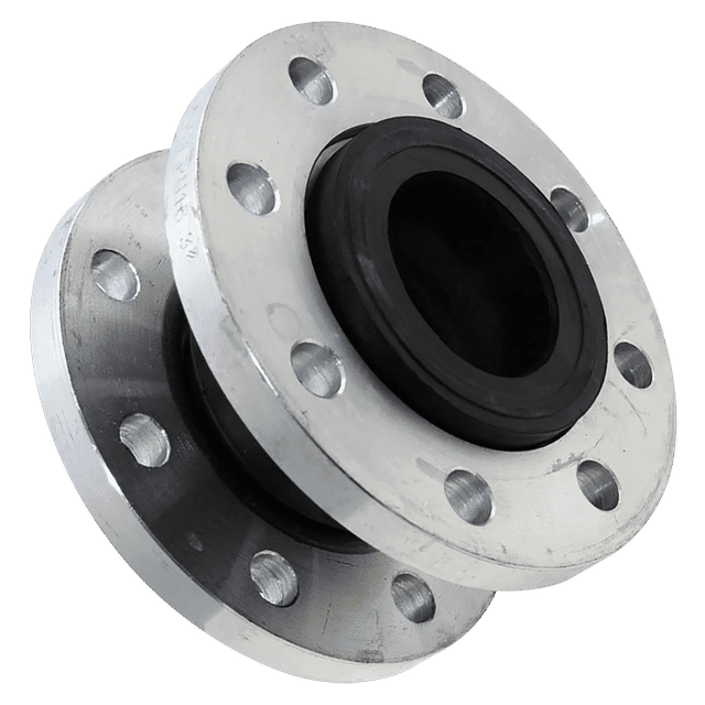 Aircom Expansion Joint Flanged (Din) 168.3MM