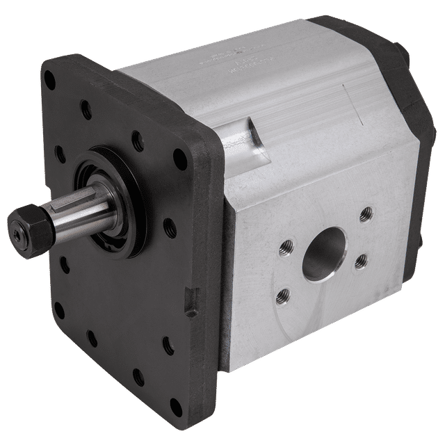 Roquet Aluminium Gear Pumps Group 3.5