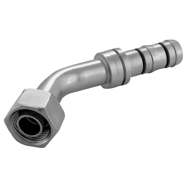 Danfoss Aeroquip 3/4"-16 ORS Female 45° Swept Elbow