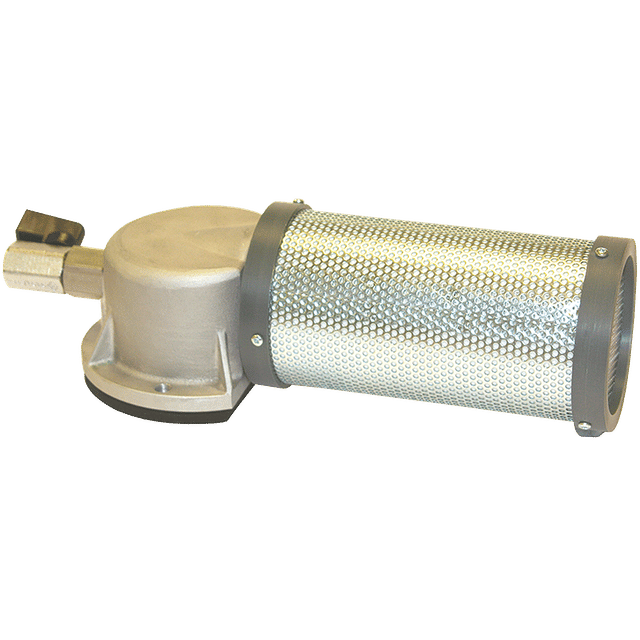 Beck Air High Suction Conveyor 1/4"BSP 900L/Min