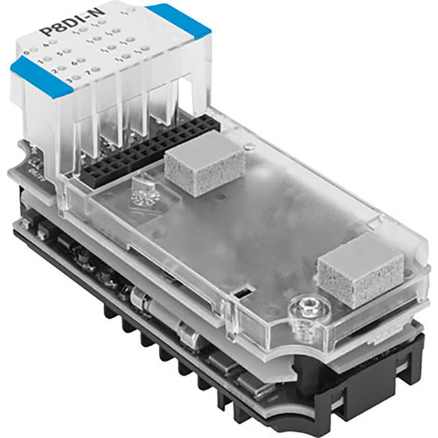 Festo CPX-P-8DE-N-IS Input Module