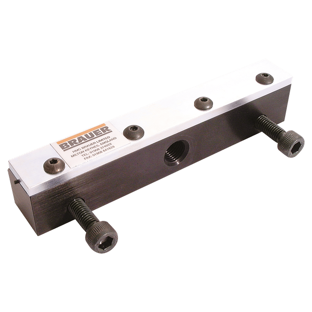Brauer Strip Airmover 300MM