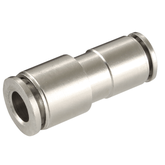 FT Pro 10MM X 08MM OD Unequal Straight