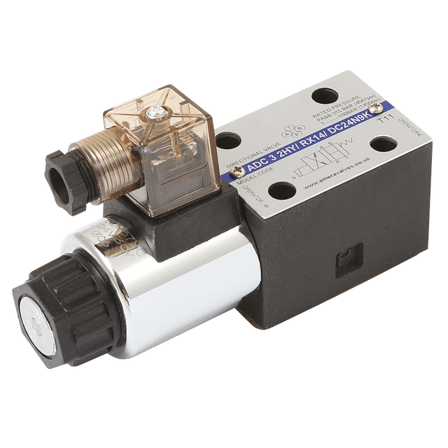 FT Pro ADC 3 2HY/RX14/DC24N9K
