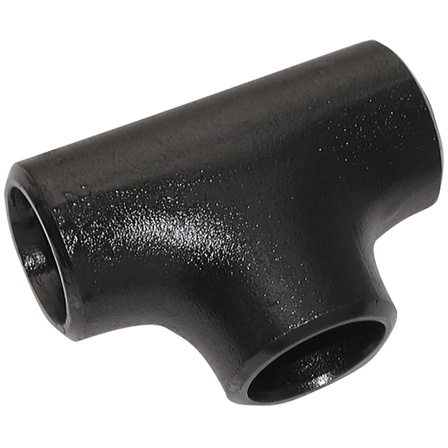 FT Pro 1" ID Equal Tee Butt Weld
