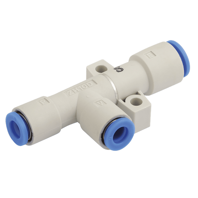 FT Pro Vacuum EJEC 1.0MM High 6X6X8 MMOD