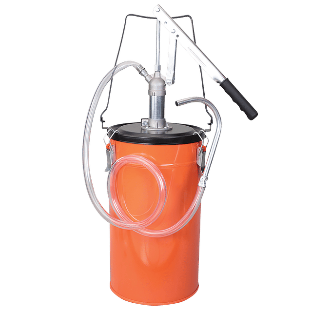 FT Pro Oil Lube Dispenser c/w 16LTR Container