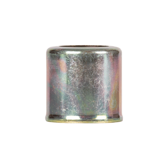 33.1MM DIA X 26.5MM DIA X 34MM Length - Mild Steel Hose Ferrule