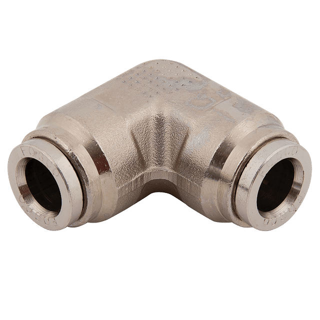 Fogco Slip LOK - 3/8" Slip LOK Elbow