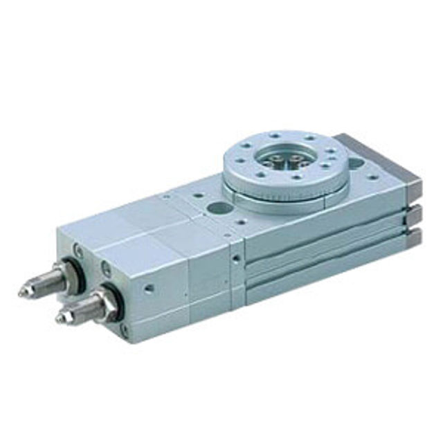SMC 3-Position Rotary Table