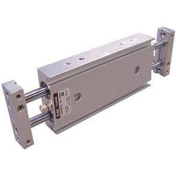 SMC Dual Rod Cylinder 20 Str=40